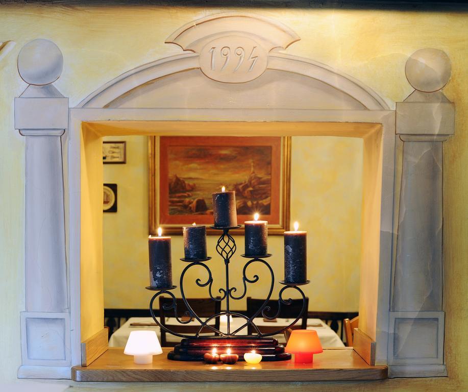 Garni Hotel Azur Ljubljana Dış mekan fotoğraf