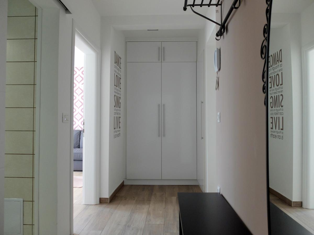 Garni Hotel Azur Ljubljana Dış mekan fotoğraf