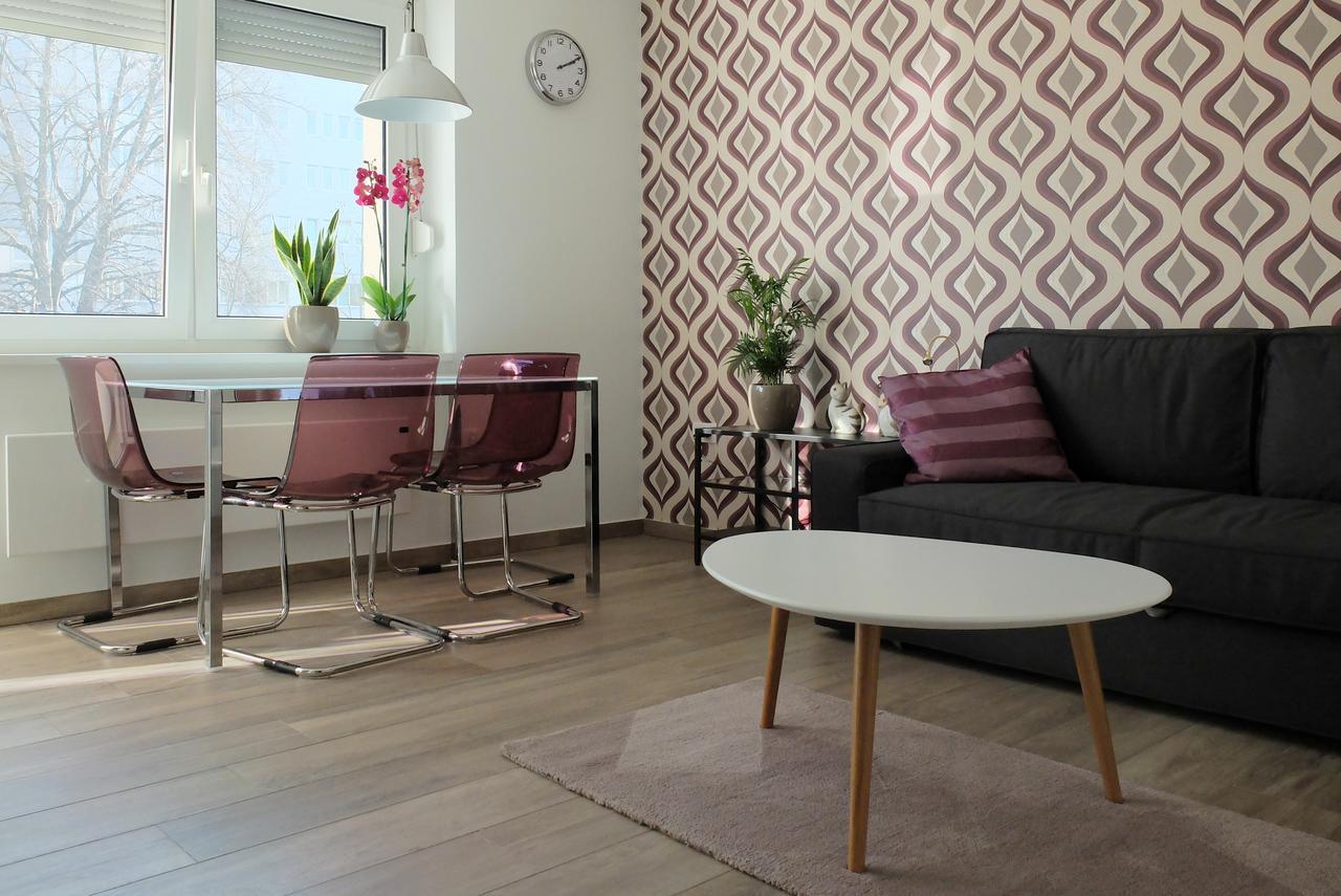 Garni Hotel Azur Ljubljana Dış mekan fotoğraf